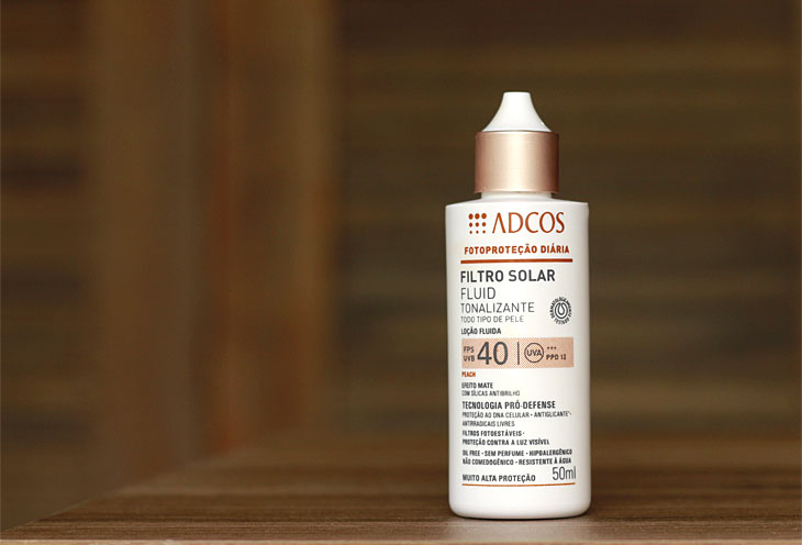 Melhores protetores com cor para pele oleosa