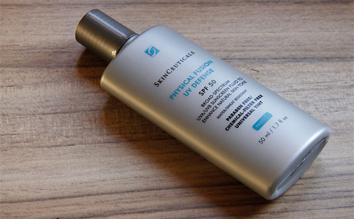 Melhores protetores com cor para pele oleosa