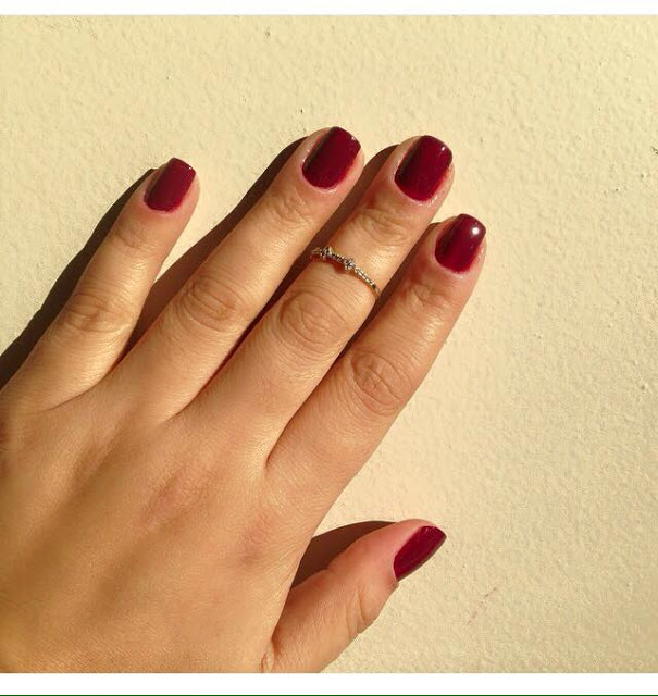 DICAS PARA PARAR DE ROER UNHAS 4