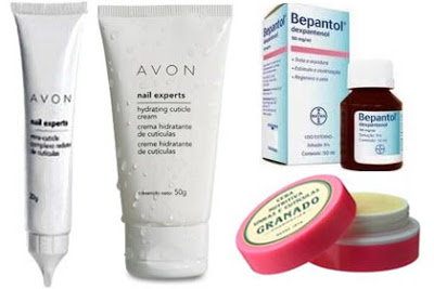 DICAS PARA PARAR DE ROER UNHAS 10