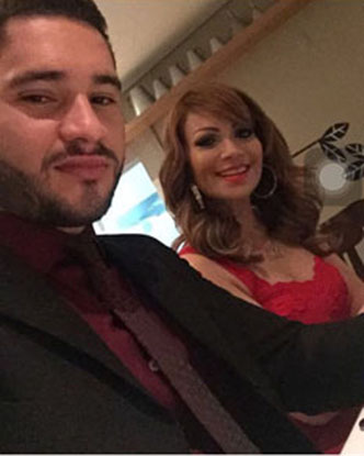 Sol Almeida e o namorado_1