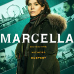 Não é make, mas é demais: Marcella