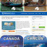 Não é make, mas é demais: 3 recursos para encontrar passagens baratas