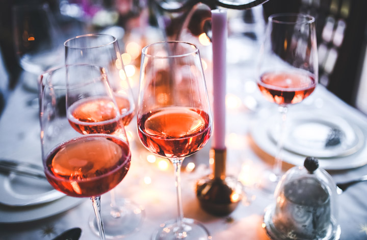 Não é make, mas é demais: Vinhos! 1 vinho2