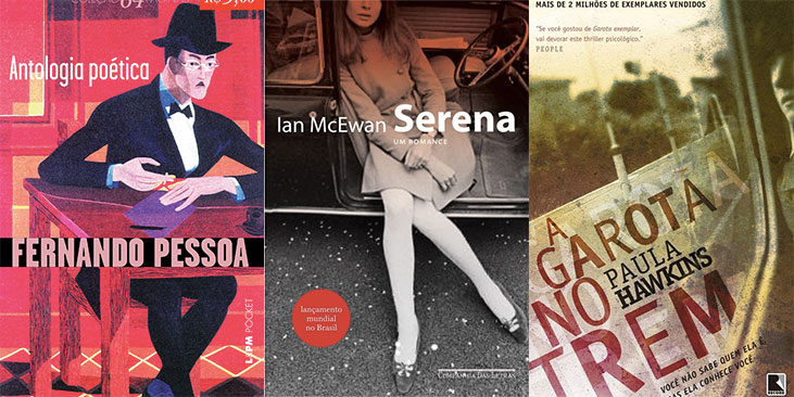 livros para cada signo