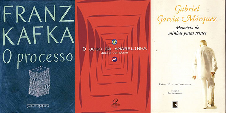 livros para cada signo