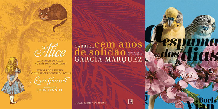 livros para cada signo