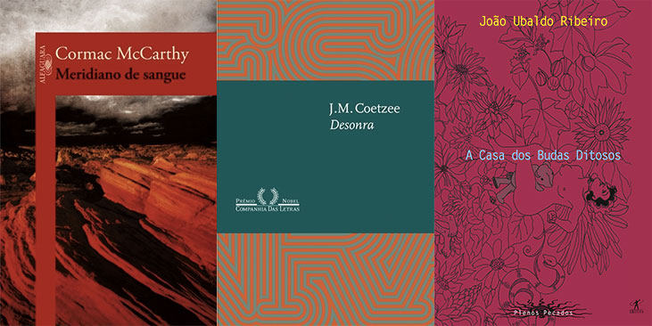 livros para cada signo