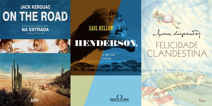 livros para cada signo