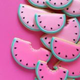 Holly Fox e seus biscoitos divertidos 13