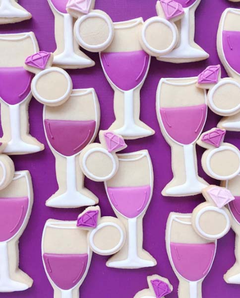 Holly Fox e seus biscoitos divertidos 9