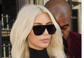 Kim Kardashian