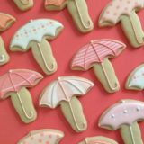 Holly Fox e seus biscoitos divertidos 15