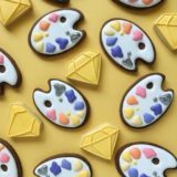 Holly Fox e seus biscoitos divertidos 16