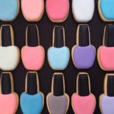 Holly Fox e seus biscoitos divertidos 21