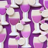 Holly Fox e seus biscoitos divertidos 19