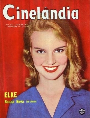 maio1961 elke maravilha estampa a capa da revista cinelandia 1361474120762 380x500 Crianças, Crianças....