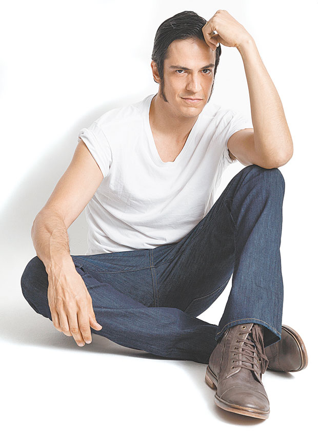 Foto: Ricardo Penna / Divulgação