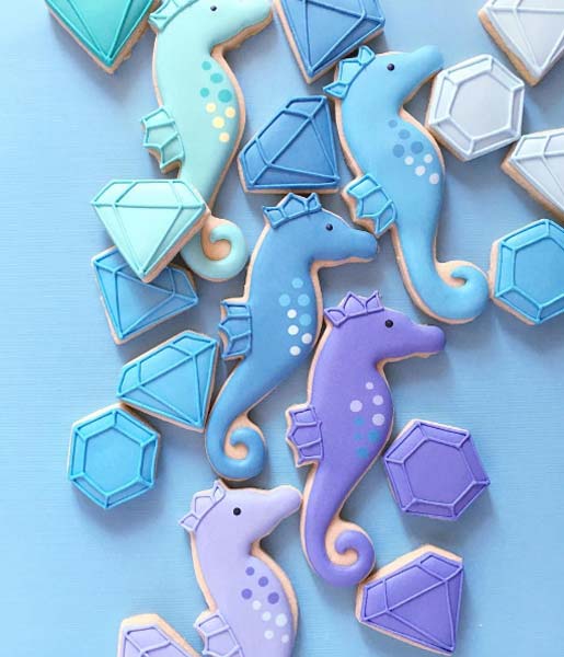 Holly Fox e seus biscoitos divertidos 4