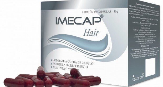 Melhor suplemento para cabelos Melhor suplemento para cabelos
