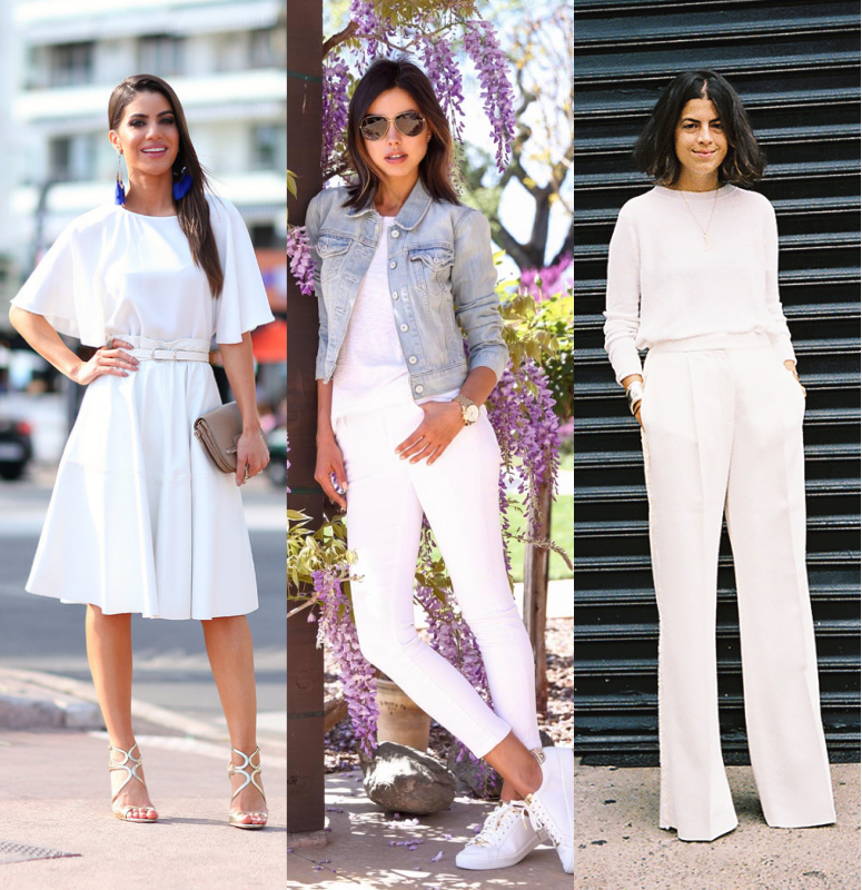 Foto: Reprodução / Camila Coelho / Viva Luxury / Man Repeller