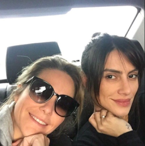 cleo-pires cleo pires Cleo Pires nega relação com assessora