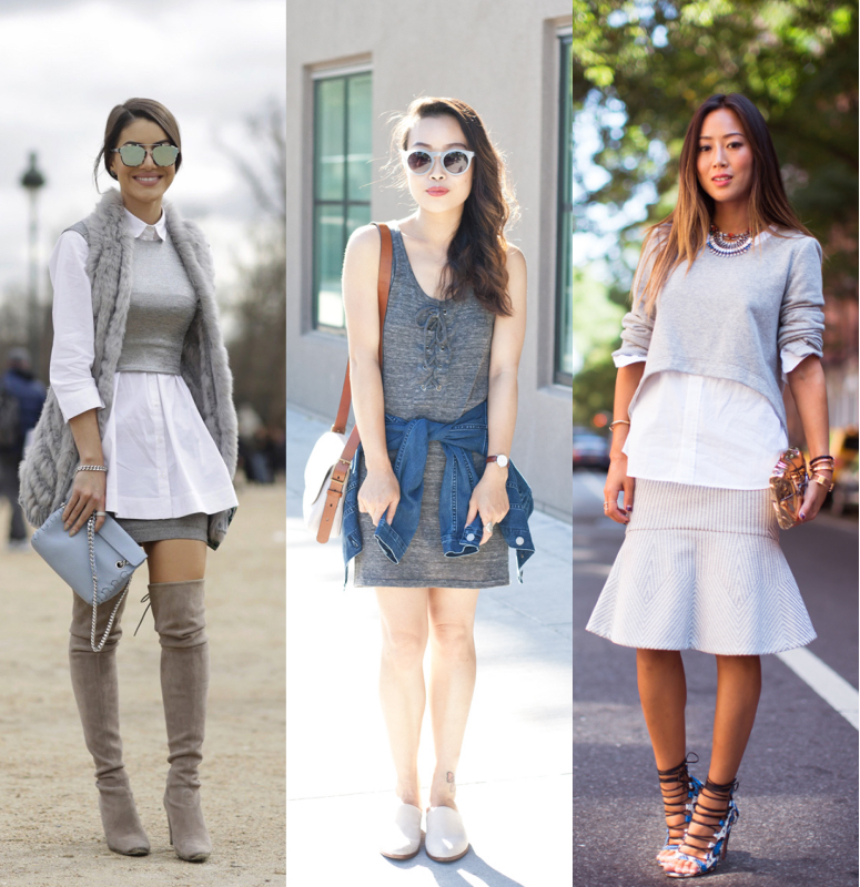 Foto: Reprodução / Camila Coelho / Its not her, its me / Song of Style 