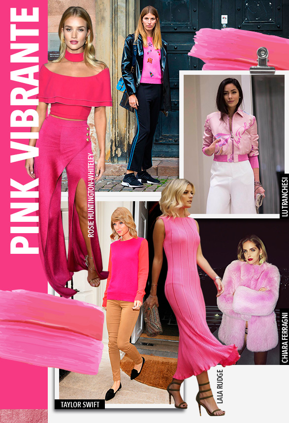 All shades of pink: chegou a vez do rosa, vem ver como usar! 4 all_shades_of_pink3