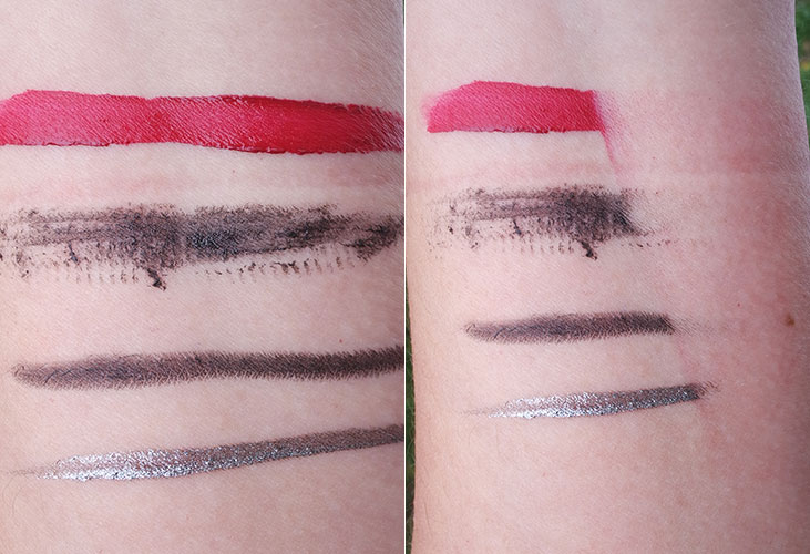 Lenços de Limpeza Nivea risco Creme Care 3 lenços de limpeza nivea