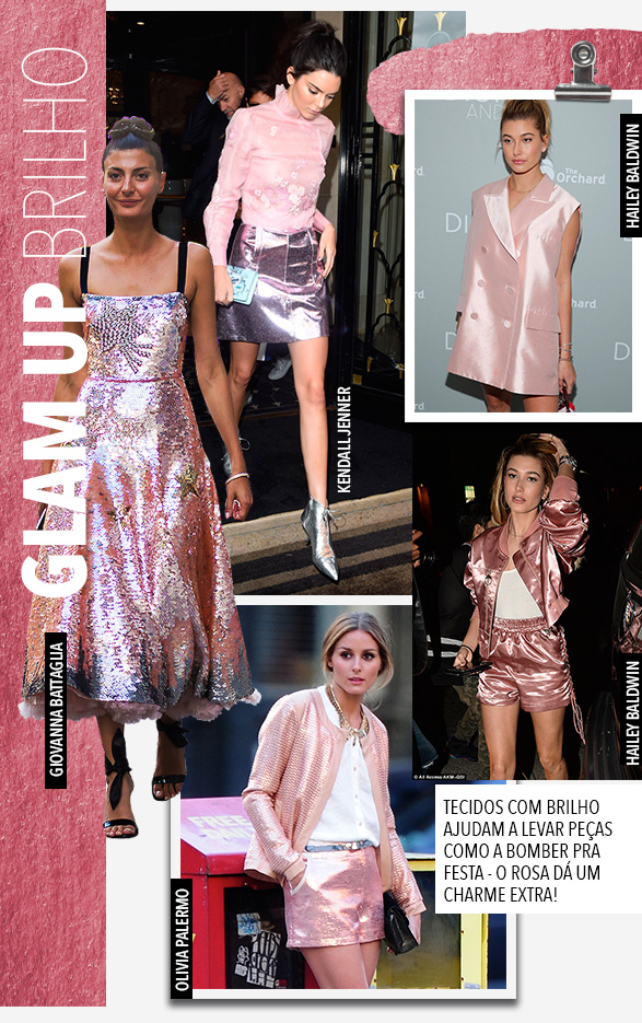 All shades of pink: chegou a vez do rosa, vem ver como usar! 5 all_shades_of_pink4