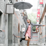 Inspiração: dia chuvoso