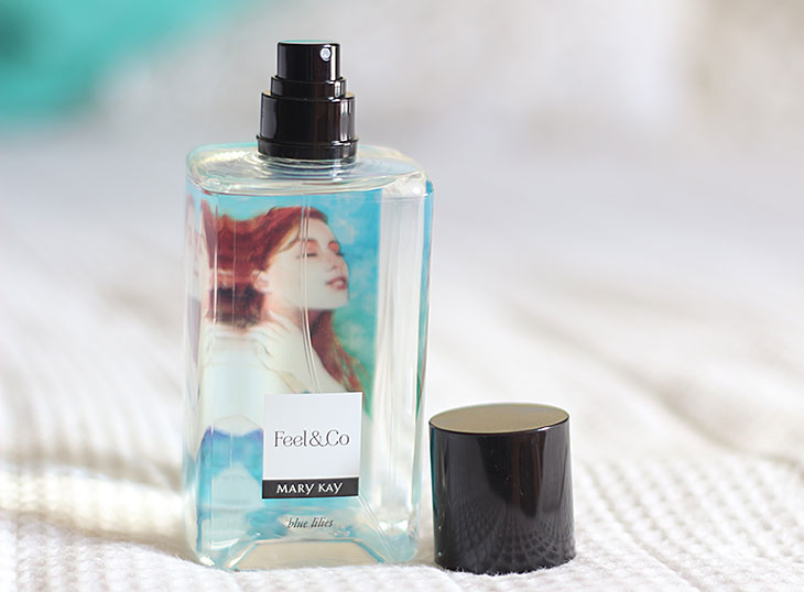 Body Mist Blue Lilies Mary Kay Assuntos de Mulher Dicas, Truques , Cabelos e Maquiagens