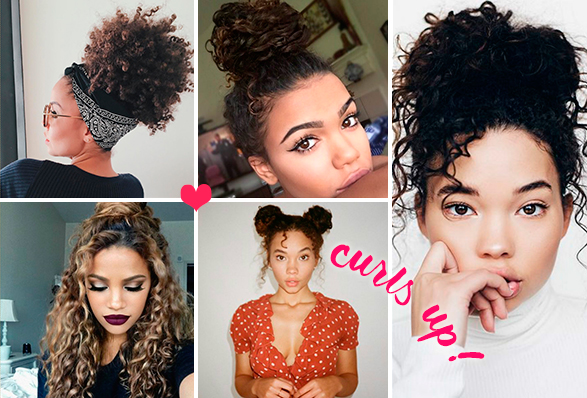 penteados-verao-inspirar-pinterest-cacheados