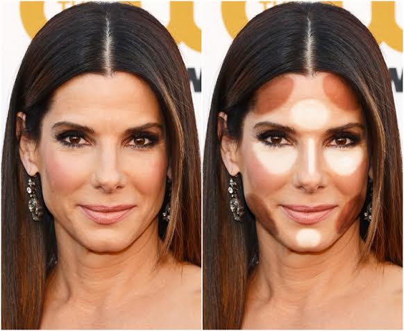 SANTA MONICA, CA - JANUARY 16: Actress Sandra Bullock attends the 19th Annual Critics' Choice Movie Awards at Barker Hangar  January 16, 2014 in Santa Monica, California. (Photo by Ethan Miller/Getty Images)