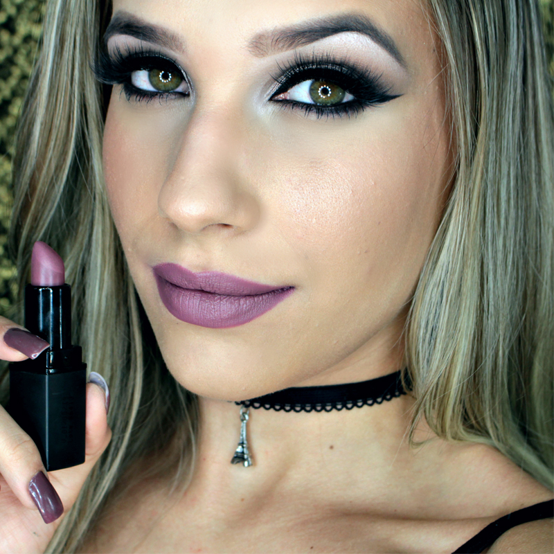 Resenha Batons Linha Bruna Tavares por Rayssa Eckert 14