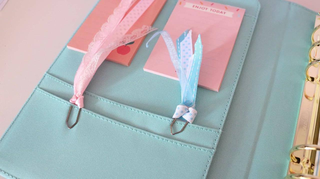 MY PLANNER DA KIKKI.K 6