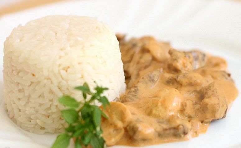 25 receitas variadas de strogonoff para um almoço prático e saboroso 2