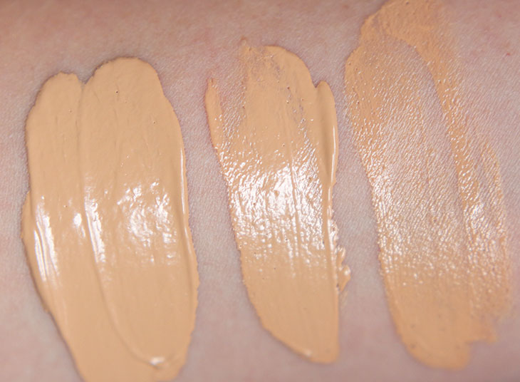 Protetor solar com cor: L'Oreal Solar Expertise FPS70