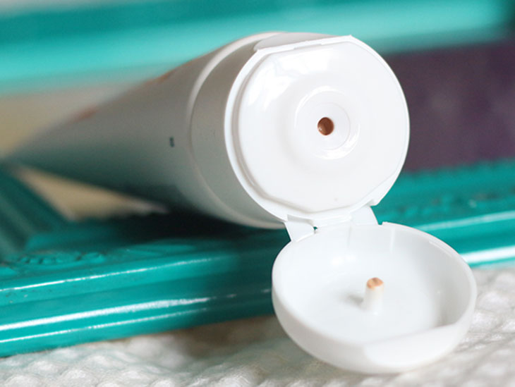 Protetor solar com cor: L'Oreal Solar Expertise FPS70