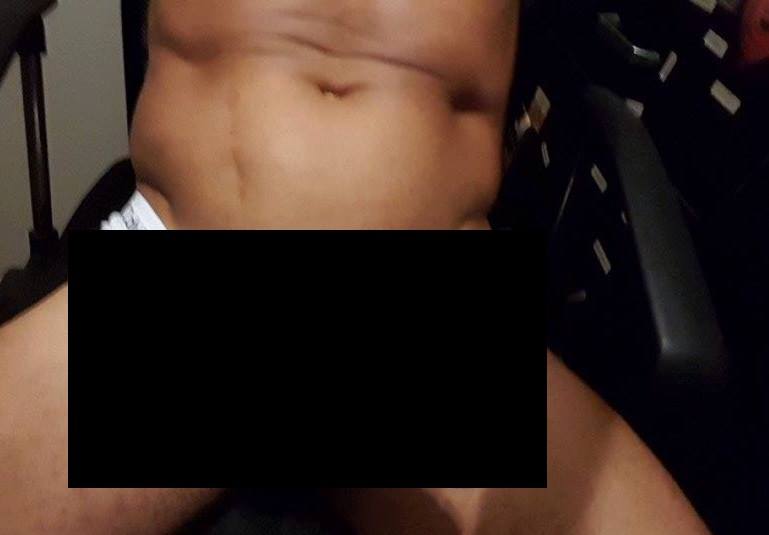 15879324 1288100877916975 684544818 n Ator da Globo não sabe se nude vazado é seu