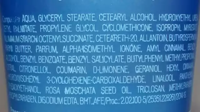 RESENHA: CHIC PÉS - EMBELLEZE (HIDRATANTE PARA OS PÉS) 3