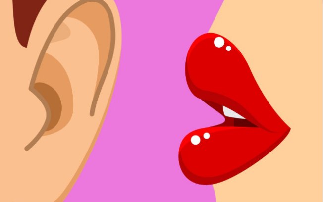 Os 3 passos para deixar o seu sexo mais quente