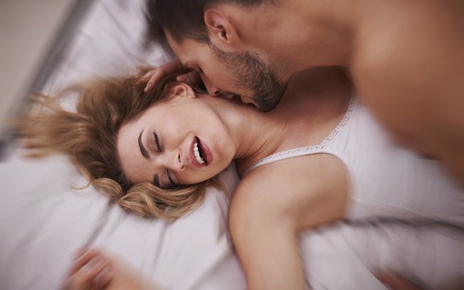 Para mulheres heterossexuais, orgasmos são menos frequentes do que para homens heterossexuais e lésbicas