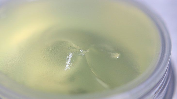 Resenha: Moringa sérum para áreas específicas  Body Shop