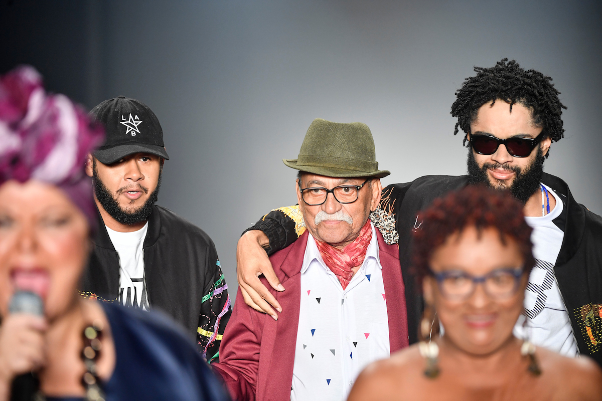 LAB SPFW - N43 Março / 2017 foto: FOTOSITE