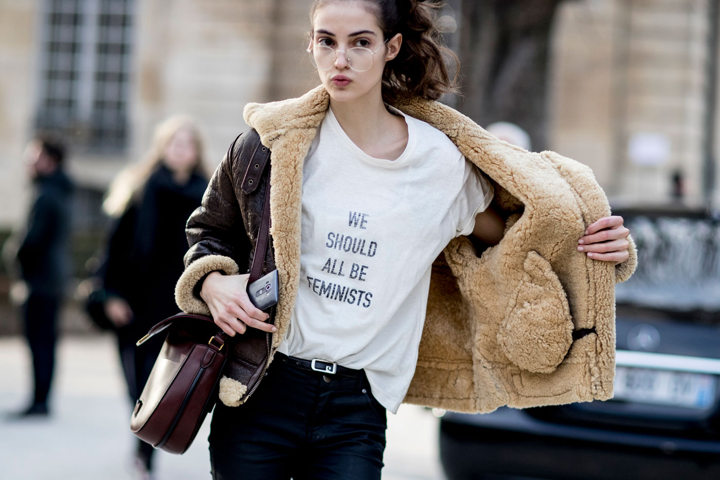 T-shirt hit da Dior terá efeito além do street style! 2