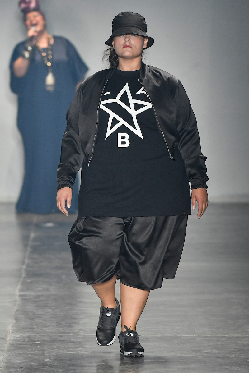 LAB SPFW - N43 Março / 2017 foto: FOTOSITE