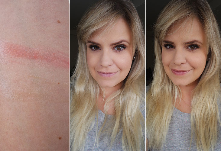 balm labial da granado