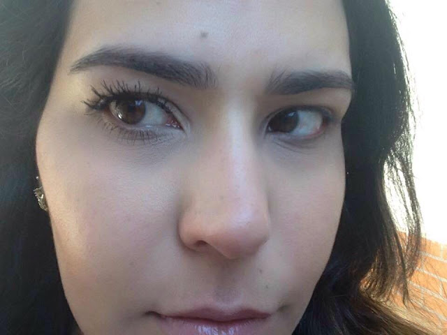 RESENHA MÁSCARA DE CÍLIOS THEY'RE REAL DA BENEFIT 3