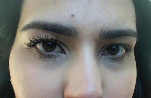 RESENHA MÁSCARA DE CÍLIOS THEY'RE REAL DA BENEFIT 4